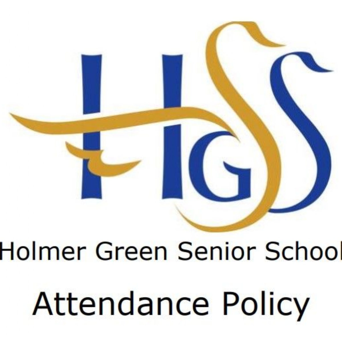 holmer-green-senior-school-attendance-matters